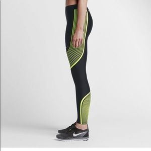 Nike Power Speed Running Tights